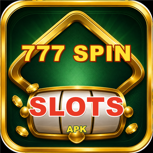 777 Spin Slots logo