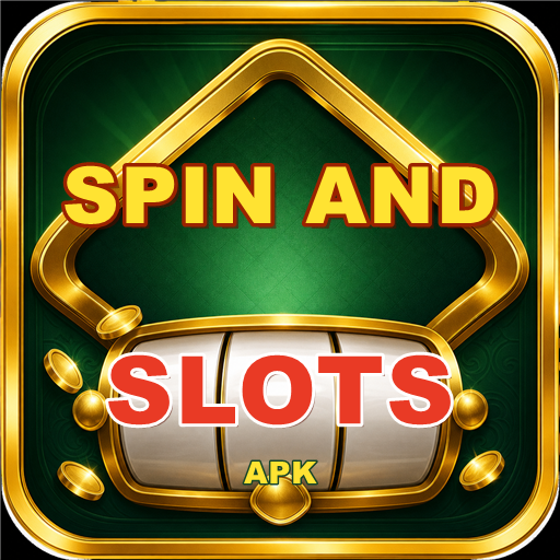 Spin And Win Slots logo