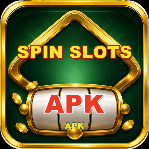 Spin Slots APK logo