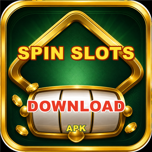 Spin Slots Download logo