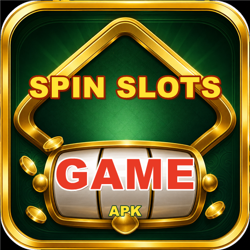 Spin Slots Game logo